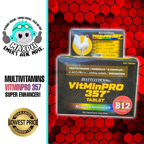 vitminpro 357 benefits and side effects|VITMIN PRO .